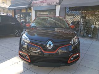 Renault Captur 2013 LUXE ENERGY-NAVI-ΚΑΜΕΡΑ-BOOK-thumb-30