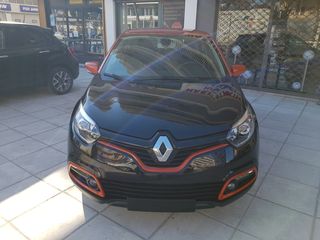Renault Captur 2013 LUXE ENERGY-NAVI-ΚΑΜΕΡΑ-BOOK-thumb-31