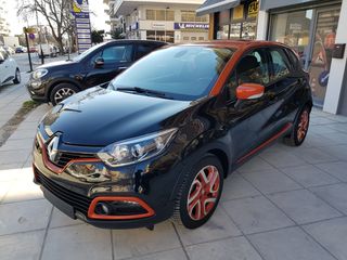 Renault Captur 2013 LUXE ENERGY-NAVI-ΚΑΜΕΡΑ-BOOK-thumb-32