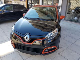 Renault Captur 2013 LUXE ENERGY-NAVI-ΚΑΜΕΡΑ-BOOK-thumb-33
