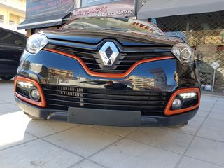 Renault Captur 2013 LUXE ENERGY-NAVI-ΚΑΜΕΡΑ-BOOK-thumb-34