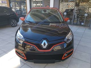 Renault Captur 2013 LUXE ENERGY-NAVI-ΚΑΜΕΡΑ-BOOK-thumb-36
