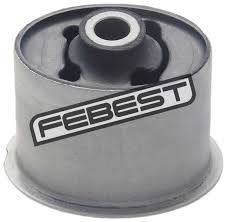 ΣΙΝΕΜΠΛΟΚ ΠΙΣΩ ΑΞΟΝΑ FEBEST JEEP GRAND CHEROKEE III IV,COMMANDER 06-10,CHEROKEE(KK) (TEM)