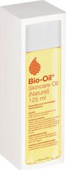 Bio-Oil Natural Body Oil 125ml Εξειδικευμένο Προϊόν για Ουλές & Ραγάδες