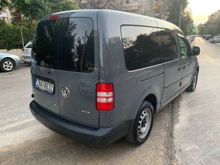 Νεκροφόρα Volkswagen 2014 ΕΤΟΙΜΟΠΑΡΑΔΟΤΗ ΝΕΚΡΟΦΟΡΑ-thumb-1