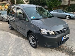 Νεκροφόρα Volkswagen 2014 ΕΤΟΙΜΟΠΑΡΑΔΟΤΗ ΝΕΚΡΟΦΟΡΑ-thumb-2