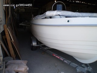 Argo-Hellas 2026 Shark II - 4.96μ. - ταχύπλοο-thumb-9