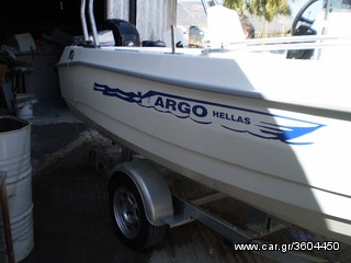 Argo-Hellas 2026 Shark II - 4.96μ. - ταχύπλοο-thumb-16