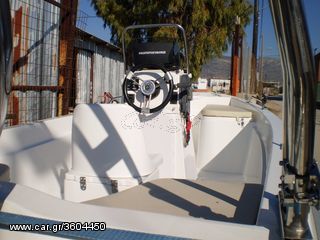 Argo-Hellas 2026 Shark II - 4.96μ. - ταχύπλοο-thumb-1