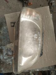 SEAT CORDOBA ΔΕΞΙΟ ΜΠΡΟΣΤΑ ΦΑΝΑΡΙ. ΑΠΟΣΤΟΛΗ ΣΕ ΟΛΗ ΤΗΝ ΕΛΛΑΔΑ ΟΤΙ ΘΕΛΕΤΕ ΡΩΤΗΣΤΕ ΜΑΣ!!!
