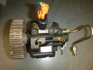 ΣΕ ΧΑΜΗΛΕΣ ΤΙΜΕΣ CITROEN EVASION PEUGEOT 806 0445010046 0445010163 0445010283 BOSCH 9656154380 ΑΝΤΛΙΑ ΠΕΤΡΕΛΑΙΟΥ 2.0 HDI RHY