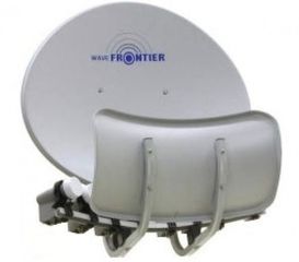Wave Frontier 90