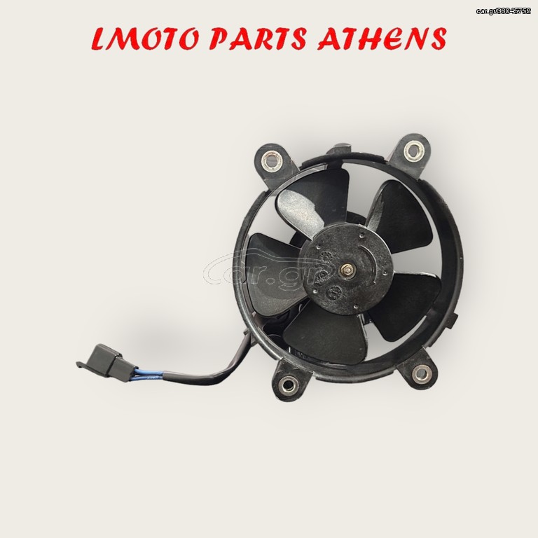 ΒΕΝΤΙΛΑΤΕΡ HD 200 EVO