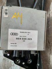 ΕΝΥΣΧΥΤΗΣ HARMAN 85E 035 223 AUDI A4 00-05