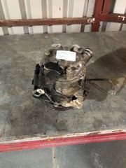 ΚΟΜΠΡΕΣΕΡ A/C  FIAT DOBLO 90hp