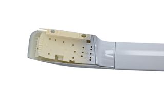 ΜΠΑΡΕΣ ΟΡΟΦΗΣ BMW X6 E71 E72 (2008-2015) Silver-thumb-4