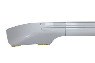ΜΠΑΡΕΣ ΟΡΟΦΗΣ BMW X6 E71 E72 (2008-2015) Silver-thumb-5