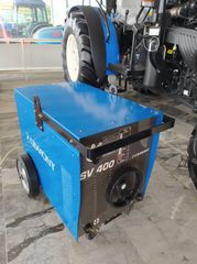 Ηλεκτροκόλληση CEMONT SV 400
