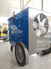 Ηλεκτροκόλληση CEMONT SV 400-thumb-2