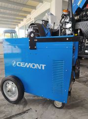 Ηλεκτροκόλληση CEMONT SV 400-thumb-3