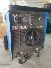 Ηλεκτροκόλληση CEMONT SV 400-thumb-4