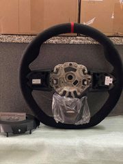 MINI F54/55/56/57/60 TIMONI JCW ALCANTARA NEW 