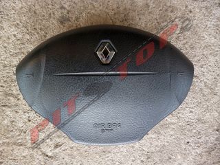 ΑΕΡΟΣΑΚΟΣ / AIRBAG / A/B RENAULT MEGANE , ΚΩΔ.ΑΝΤΑΛ. 550677200E , ΜΟΝΤΕΛΟ 1998-2004