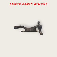 ΒΑΣΗ ΚΙΝΗΤΗΡΑ HD 200 EVO