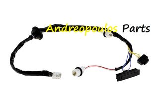 ΗΛΕΚΤΡΙΚΟ ΜΠΟΥΤΟΝ ΠΟΡΤ ΜΠΑΓΑΖ NISSAN X-TRAIL (T31) 07- ΠΟΙΟΤΗΤΑ ΟΕΜ
