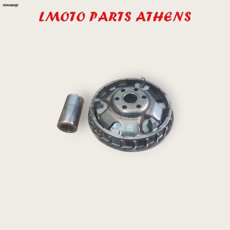 ΓΝΗΣΙΟ ΒΑΡΙΑΤΟΡ HD 200 EVO 