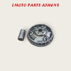 ΓΝΗΣΙΟ ΒΑΡΙΑΤΟΡ HD 200 EVO 