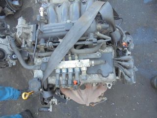 Κινητήρας Κορμός - Καπάκι B12D1 για CHEVROLET - DAEWOO AVEO (2008 - 2011) (T250) 1200 petrol 84 B12D1 Italy | Kiparissis - The King Of Parts