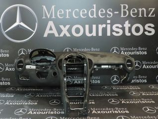 ΤΑΜΠΛΟ MERCEDES-BENZ, SLK-CLASS, R171, ΜΕ ΤΟΥΣ ΑΕΡΑΓΩΓΟΥΣ, PRE-FACELIFT, 2004-2007  **ΑΧΟΥRISTOS**