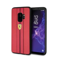 Ferrari Hardcase FESURHCS9REB S9 G960 red/red Urban