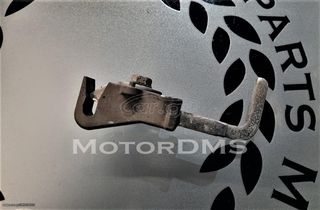 ΜΗΧΑΝΙΣΜΟΣ ΚΛΕΙΣΤΡΟ ΝΤΙΖΑ ΣΕΛΑΣ ΚΛΕΙΔΑΡΙΑ ΣΕΛΑΣ HONDA CBF 600 S MotorDMS!!!