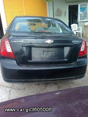 Chevrolet Lacetti 2008-thumb-1