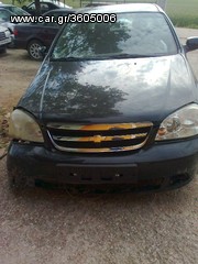 Chevrolet Lacetti 2008-thumb-2