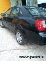 Chevrolet Lacetti 2008-thumb-5