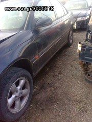 Opel Omega 2000-thumb-1