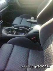 Opel Omega 2000-thumb-2