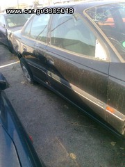 Opel Omega 2000-thumb-3