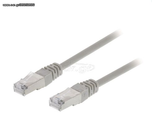 Καλώδιο δικτύου Vlct 85110e 0.50μ Cat5e F/utp