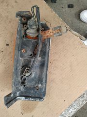 NISSAN KING CAB D21 '92 ΑΡΙΣΤΕΡΟ ΦΛΑΣ ΓΩΝΙΑ ΑΠΟΣΤΟΛΗ ΣΕ ΟΛΗ ΤΗΝ ΕΛΛΑΔΑ ΟΤΙ ΘΕΛΕΤΕ ΡΩΤΗΣΤΕ ΜΑΣ-thumb-1
