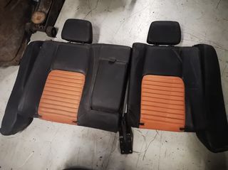 Πισινά καθίσματα πλάτη Alfa Romeo 156 GTA SOPRTWAGON 