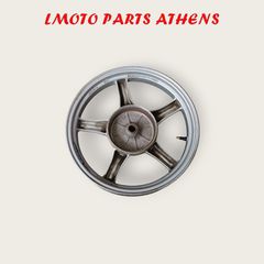 ΠΙΣΩ ΖΑΝΤA HD 200 EVO