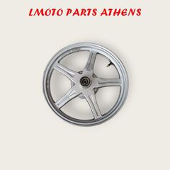 ΕΜΠΡΟΣ ΖΑΝΤA HD 200 EVO