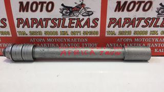 ΑΞΟΝΑΣ ΕΜΠΡΟΣ ΤΡΟΧΟΥ -> HONDA CRF 1000 AFRICA TWIN ABS -> MOTO PAPATSILEKAS