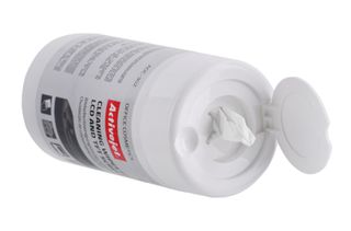 Activejet AOC-302 LCD matrix wipes 100 pcs.-thumb-3