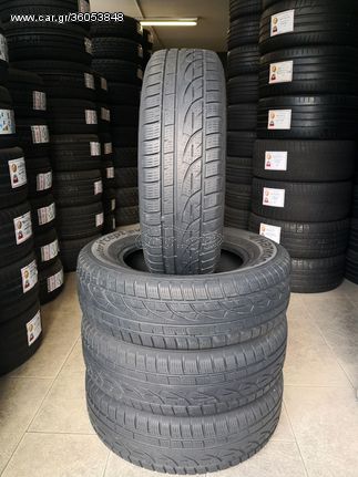 4 TMX HANKOOK WINTER I*CEPT EVO 215/70/16  *BEST CHOICE TYRES ΒΟΥΛΙΑΓΜΕΝΗΣ 57*