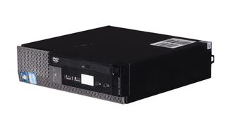 DELL OptiPlex 7010 i5-3570S 4GB 120GB SSD DVD USFF Win8pro USED